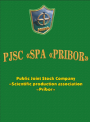 "PJSC "SPA "Pribor" (version 2013.eng)
